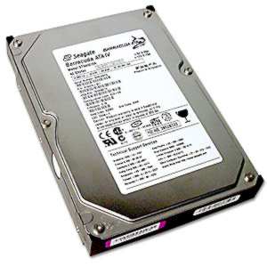 hdd